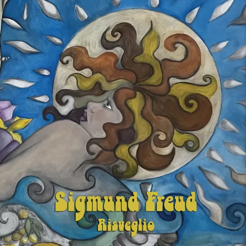 SIGMUND FREUD / RISVEGLIO