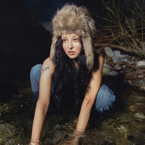 LUNA LI / ルナ・リー / WHEN A THOUGHT GROWS WINGS [2LP] (REIMAGINED)