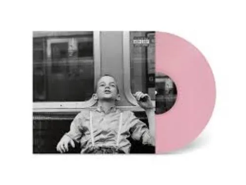 CALLUM BEATTIE / INDI (INDIE EXCLUSIVE) [BABY PINK VINYL]