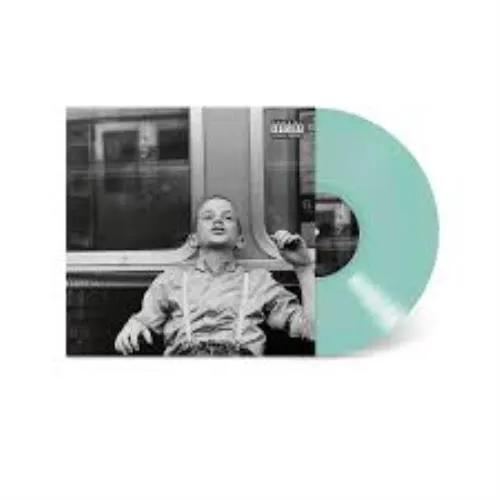 CALLUM BEATTIE / INDI [COKE BOTTLE GREEN VINYL]