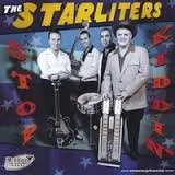 THE STARLITERS / STOP KIDDIN