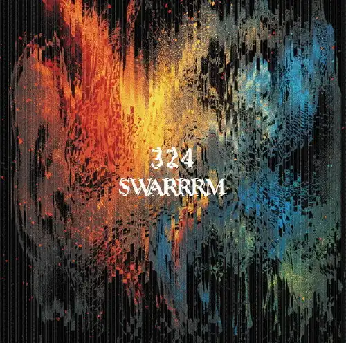 324 / SWARRRM / SPLIT