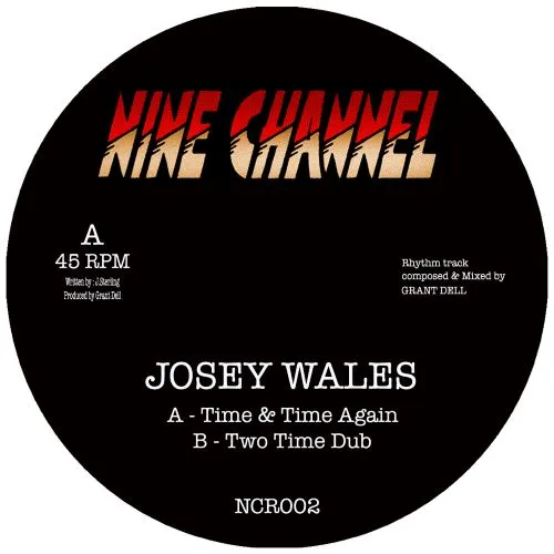 JOSEY WALES & GRANT DELL / JOSEY WALES & GRANT DELL
