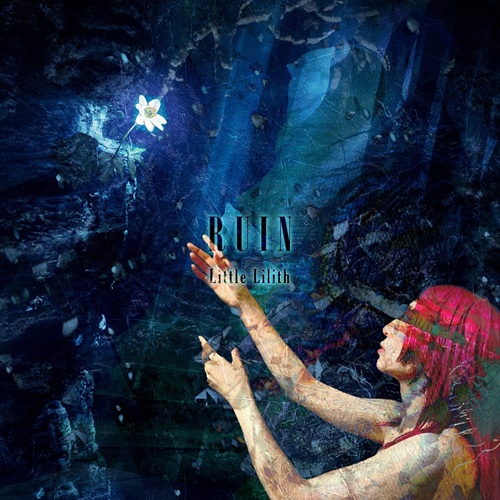 Little Lilith / RUIN（通常盤）