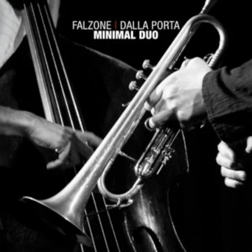 GIOVANNI FALZONE / ジョバンニ・ファルゾン / MINIMAL DUO