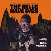 DON PEAKE / ドン・ピーク / THE HILLS HAVE EYES