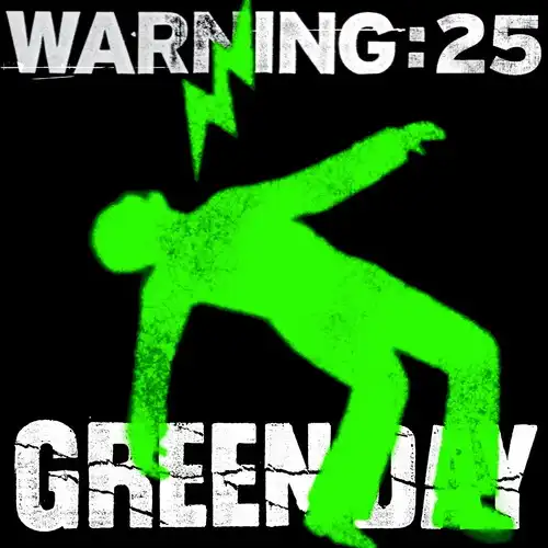GREEN DAY / グリーン・デイ / WARNING (25TH ANNIVERSARY DELUXE EDITION) (4CD)