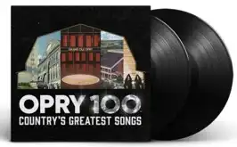 V.A. / OPRY 100: COUNTRY'S GREATEST SONGS (2LP)