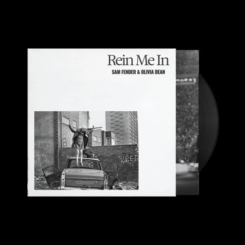 SAM FENDER & OLIVIA DEAN / REIN ME IN (7")