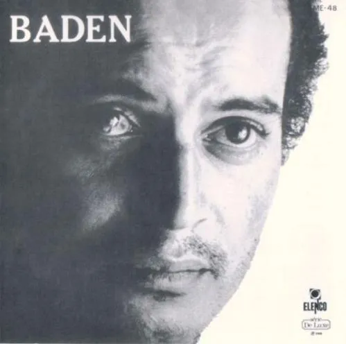 BADEN POWELL / バーデン・パウエル / O SOM DE