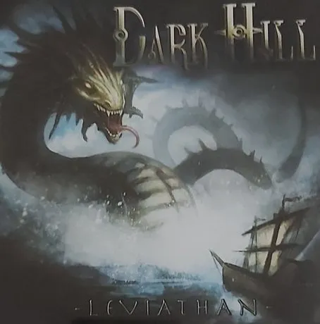 DARK HILL / LEVIATHAN