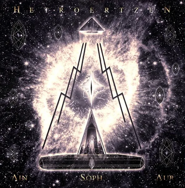 HETROERTZEN / へトローツェン / AIN SOPH AUR
