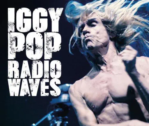 IGGY POP / STOOGES (IGGY & THE STOOGES) / イギー・ポップ / イギー