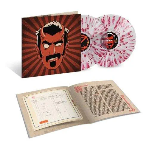 FRANK ZAPPA (& THE MOTHERS OF INVENTION) / フランク・ザッパ / HALLOWEEN '78 (2LP)