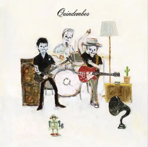 QUINDEMBOS / Q