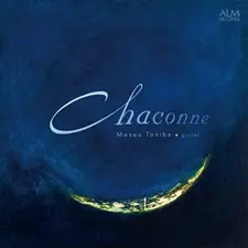 MASAO TANIBE / 谷辺昌央 / シャコンヌ / CHACONNE