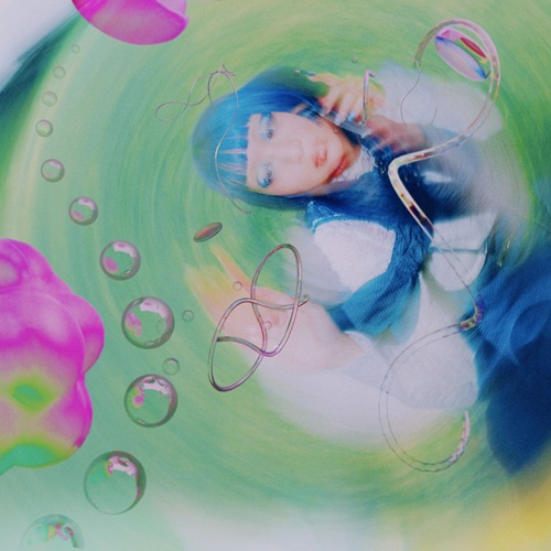 FUKI KITAMURA / 北村蕗 / Spira1oop