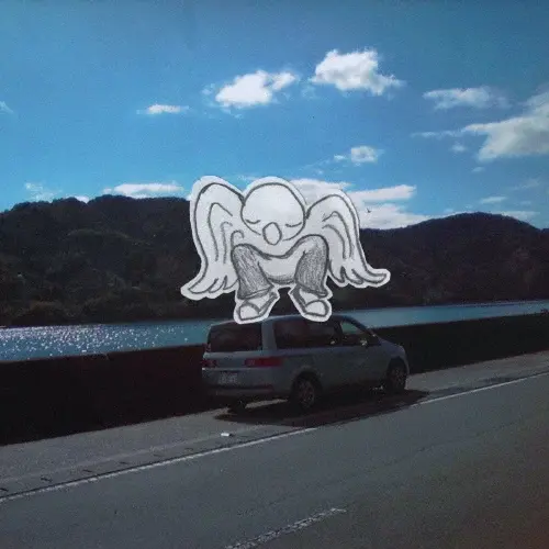 KASHIKOI ULYSSES / （distance）sings / きょりはうたう