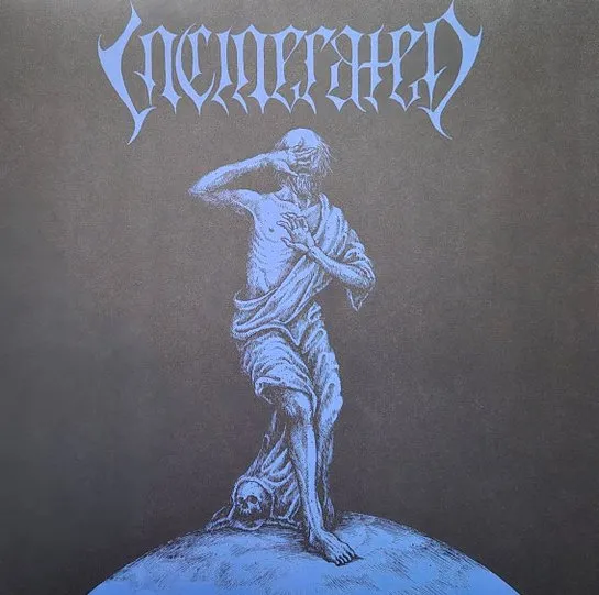 INCINERATED / EPITOME OF TRANSGRESSION