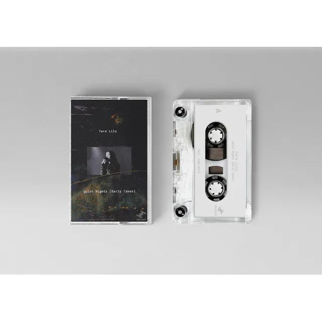 TARA LILY / QUIET NIGHTS (EARLY TAKES)