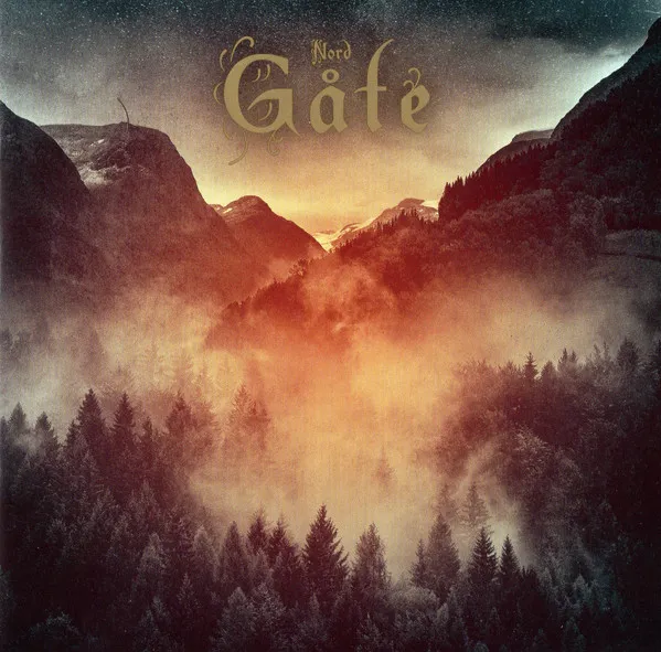 GATE / ゲート / NORD