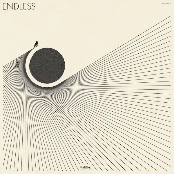 V.A. (ENDLESS) / オムニバス / ENDLESS (UNIVERSAL COSMIC SOUNDS)