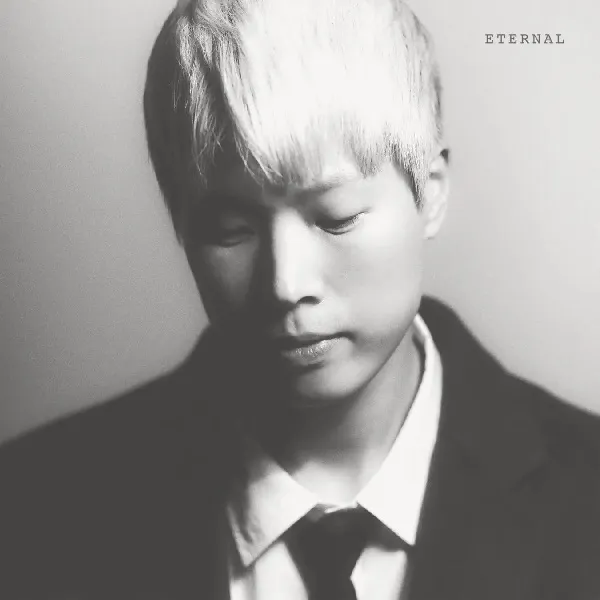 JINEX / ジネックス / ETERNAL