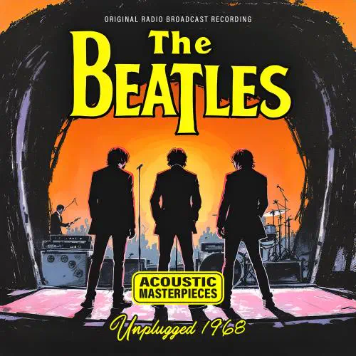 BEATLES / ビートルズ / UNPLUGGED 1968 (CD)