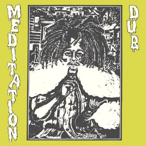 WINSTON RILEY / ウインストン・ライリー / MEDITATION DUB