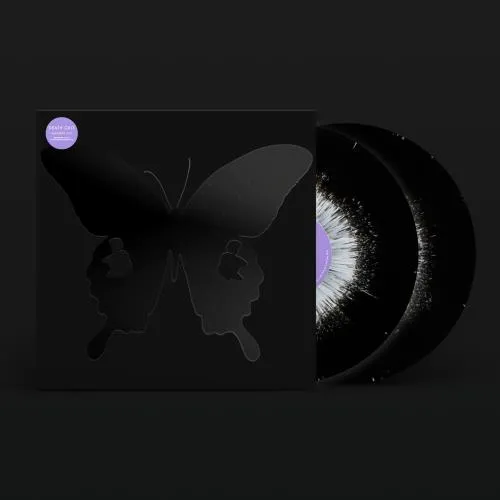 DEATH CULT / デス・カルト / PARADISE LIVE [2LP]