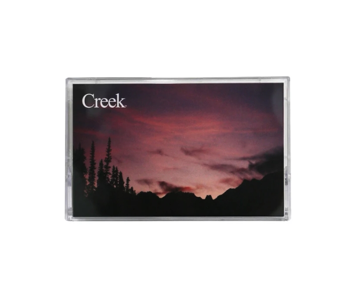 CE$ / Other Star People (CASSETTE TAPE)