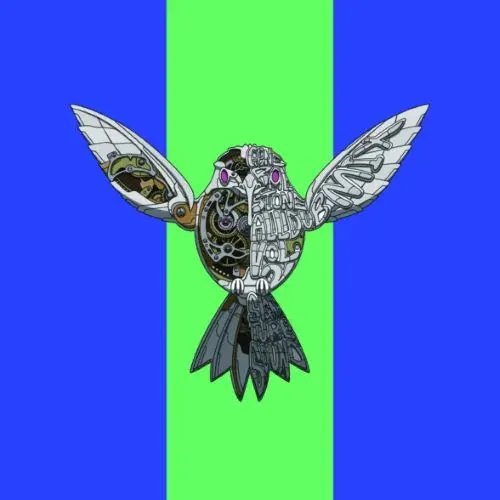 GENERAL STONE / GENERAL STONE ALL DUB MIX VOL.2. SIGNATURE SOUND