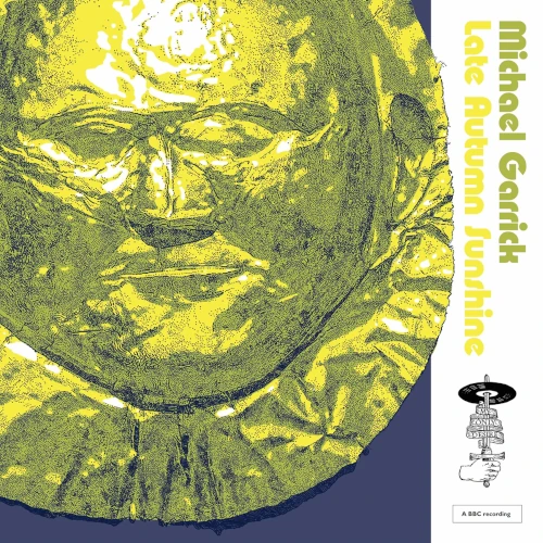 MICHAEL GARRICK / マイケル・ギャリック / LATE AUTUMN SUNSHINE (LP)