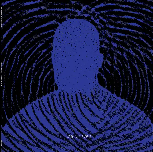SLOW RIFFS / SIMULACRA (LP)