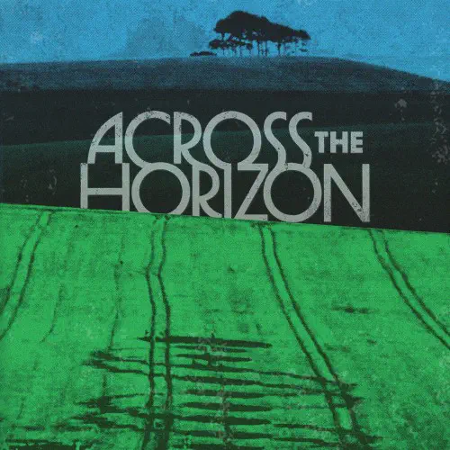 V.A. (ACROSS THE HORIZON) / ACROSS THE HORIZON - VOL. 1 (LP)