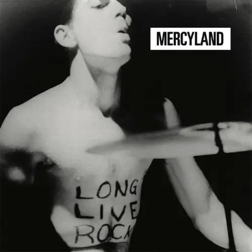MERCYLAND / MERCYLAND (LP)