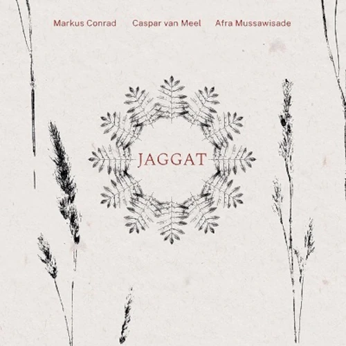 MARKUS CONRAD / JAGGAT