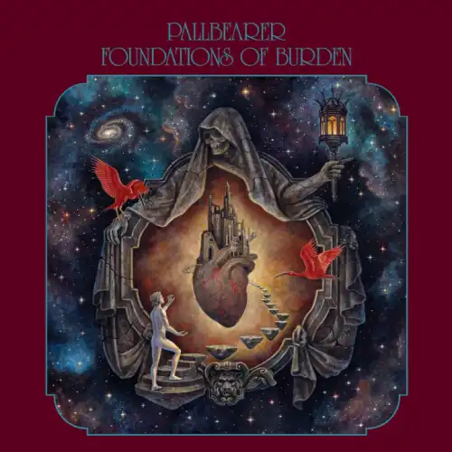 PALLBEARER / ポールベアラー / FOUNDATIONS OF BURDEN (2025 REDUX)<VINYL>