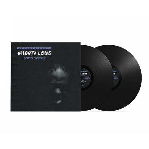 SHORTY LONG / SOUTH BOOGIE (2LP) (BLACK VINYL)