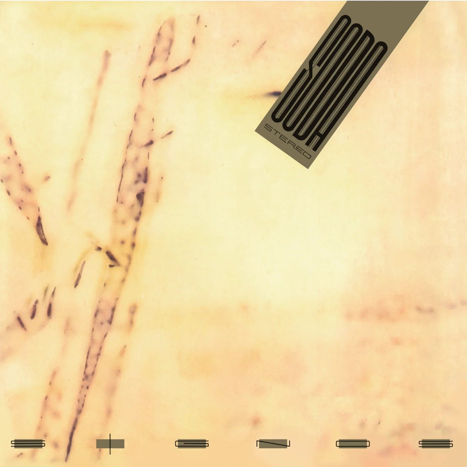 SODA STEREO / ソーダ・ステレオ / SIGNOS (REMASTERED) [COLOURED VINYL]