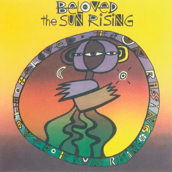 BELOVED / ビーラブド / THE SUN RISING