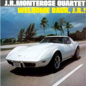 J.R.MONTEROSE / J.R.モンテローズ / ラッシュ・ライフ