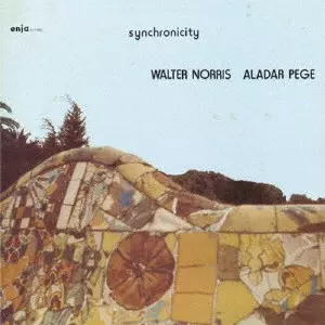 WALTER NORRIS / ウォルター・ノリス / シンクロニシティ