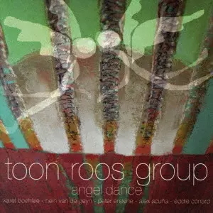 TOON ROOS / トゥーン・ルース / エンジェル・ダンス