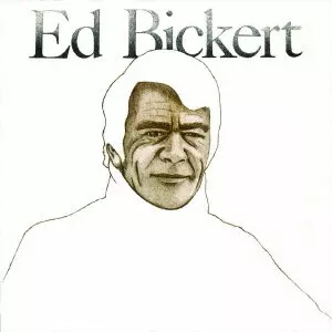 ED BICKERT / エド・ビッカート / エド・ビッカート