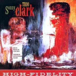 SONNY CLARK / ソニー・クラーク / ソニー・クラーク・トリオ