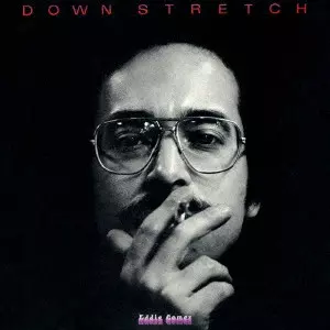 EDDIE GOMEZ / エディ・ゴメス / ダウン・ストレッチ