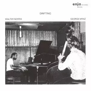 WALTER NORRIS / ウォルター・ノリス / ドリフティング