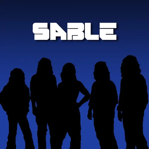 SABLE (from US) / FOLLOW YOUR DREAMS
