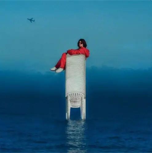 ELE A / ACQUA EP (LP)